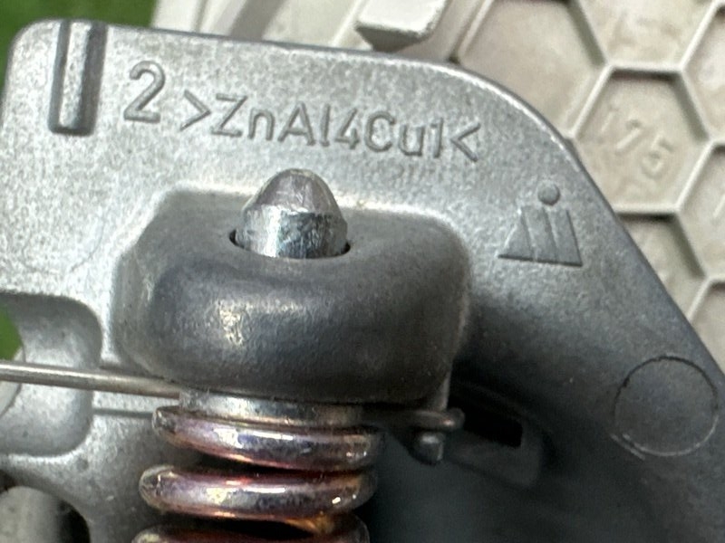 Зеркало салонное SEAT ALTEA