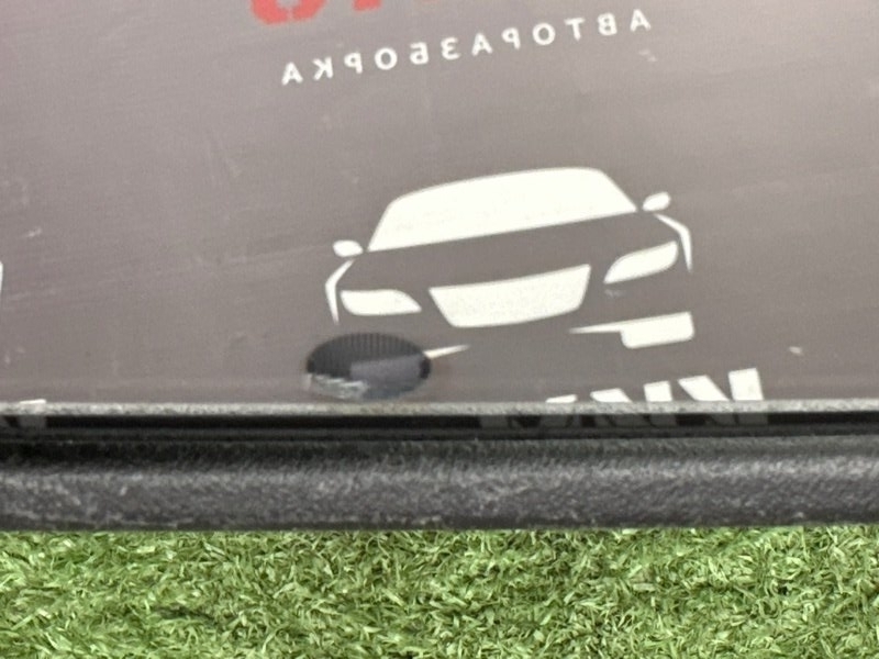 Зеркало салонное с авто затемнением Ford Focus 2
