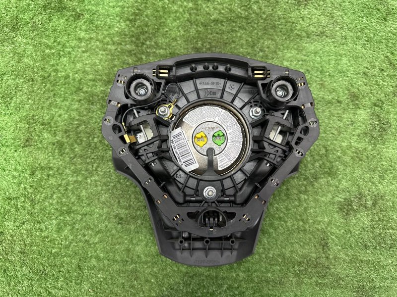 Подушка безопасности в руль Opel Corsa D