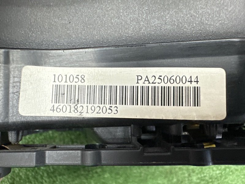 Подушка безопасности в руль Opel Corsa D