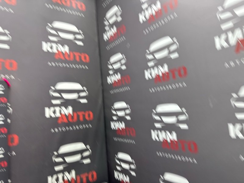 Стекло заднее с обогревом Kia Rio 4 2019 FB
