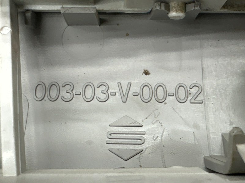 Плафон салонный Opel Astra H