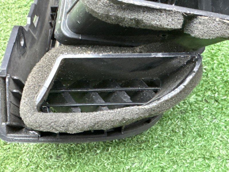 Дефлектор отопителя Hyundai Santa Fe 2