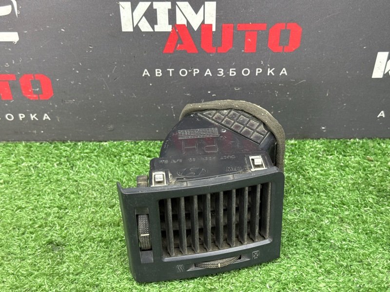 Дефлектор отопителя Hyundai Getz