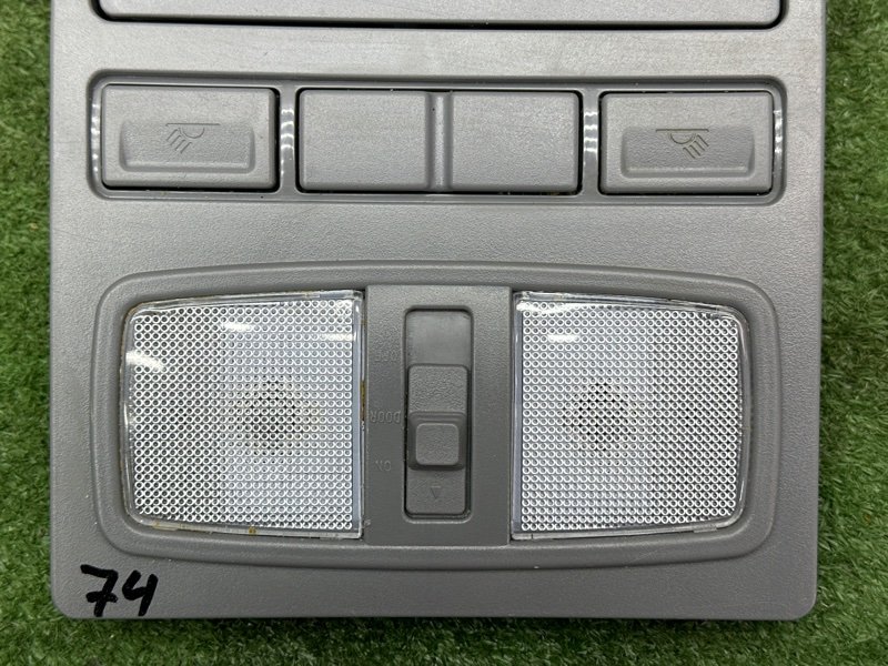 Плафон салонный LIFAN X60