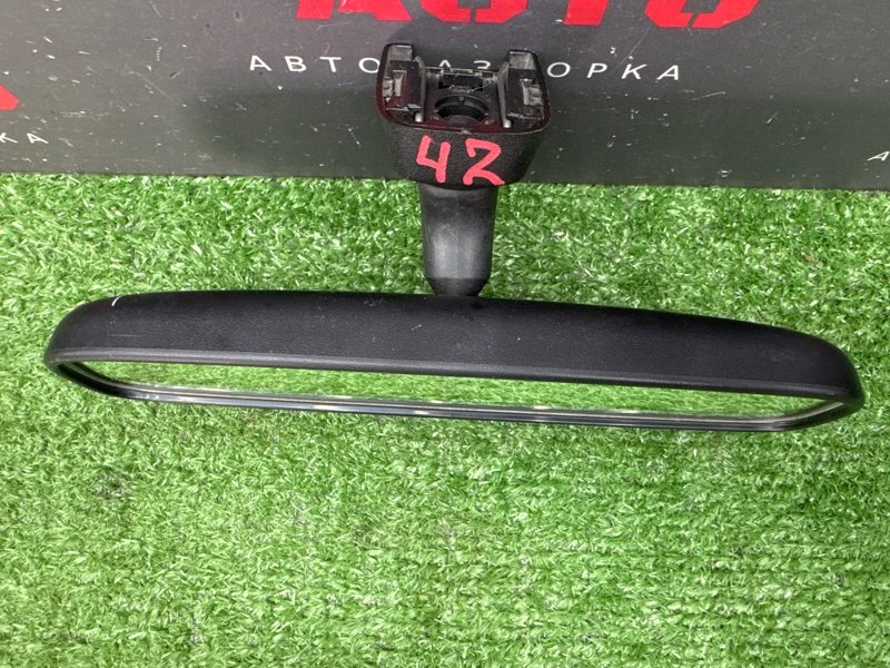 Зеркало заднего вида салонное Honda Civic 4D