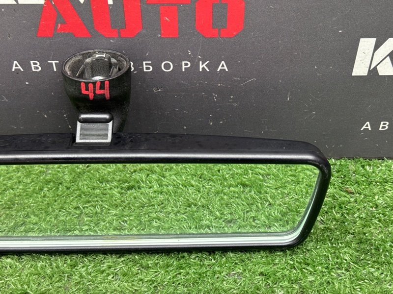 Зеркало заднего вида салонное Skoda Fabia 2