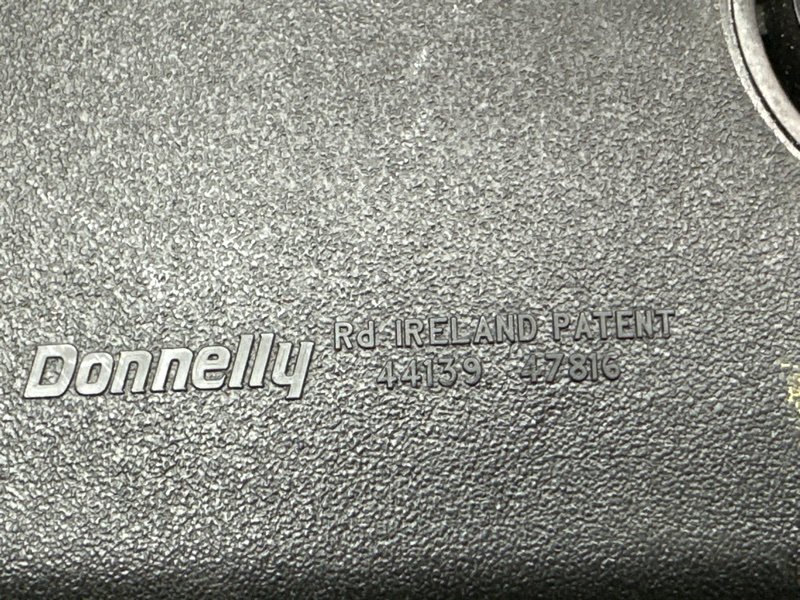 Зеркало салонное Peugeot 307