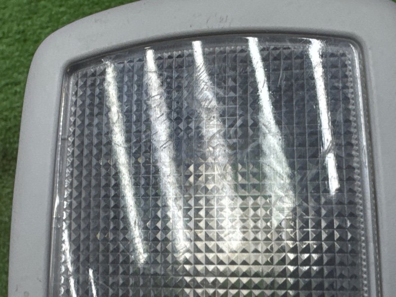 Плафон подсветки салона Hyundai Santa Fe 2