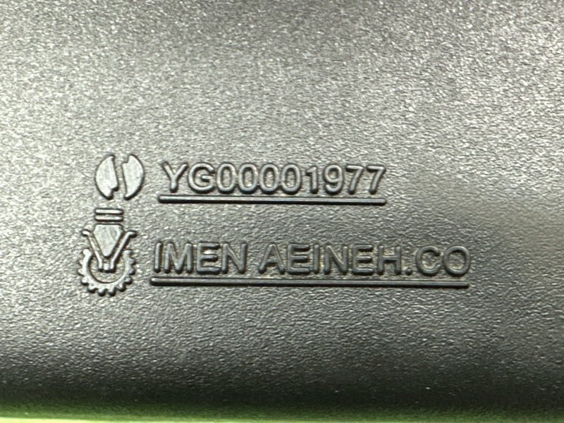 Зеркало салонное Peugeot 206