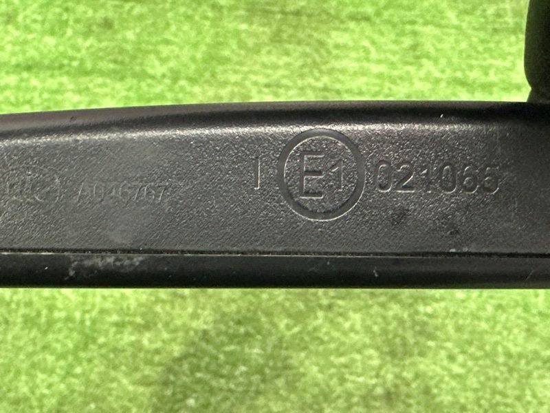 Зеркало салонное Skoda Fabia 2
