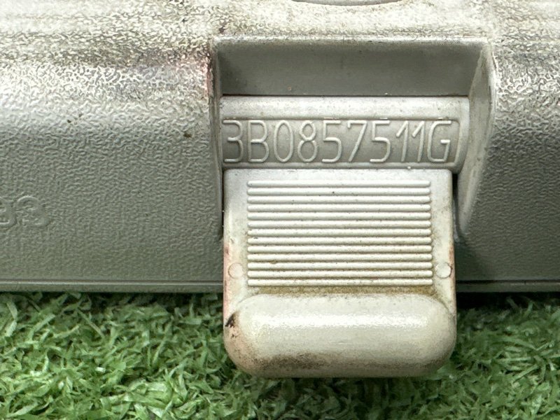 Зеркало салонное Volkswagen Passat B5