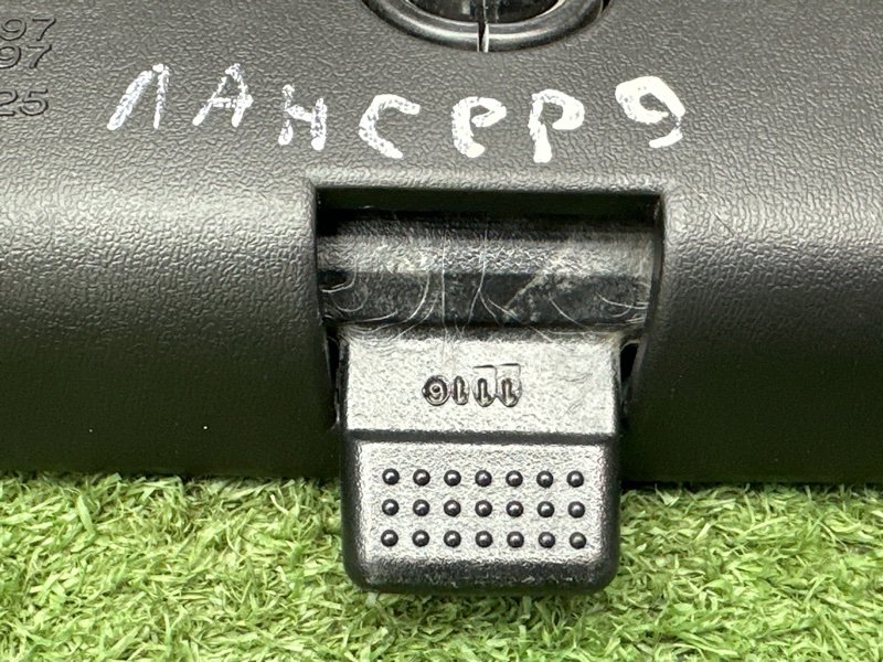 Зеркало салонное Mitsubishi Lancer 9