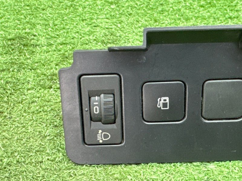 Блок кнопок Citroen C 4
