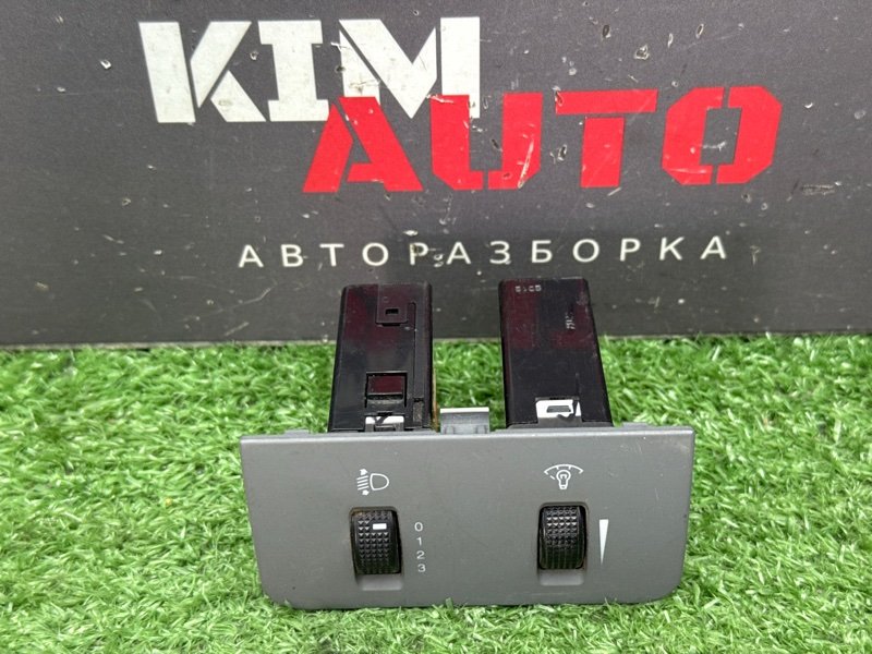 Блок управления корректора фар Chevrolet Lacetti