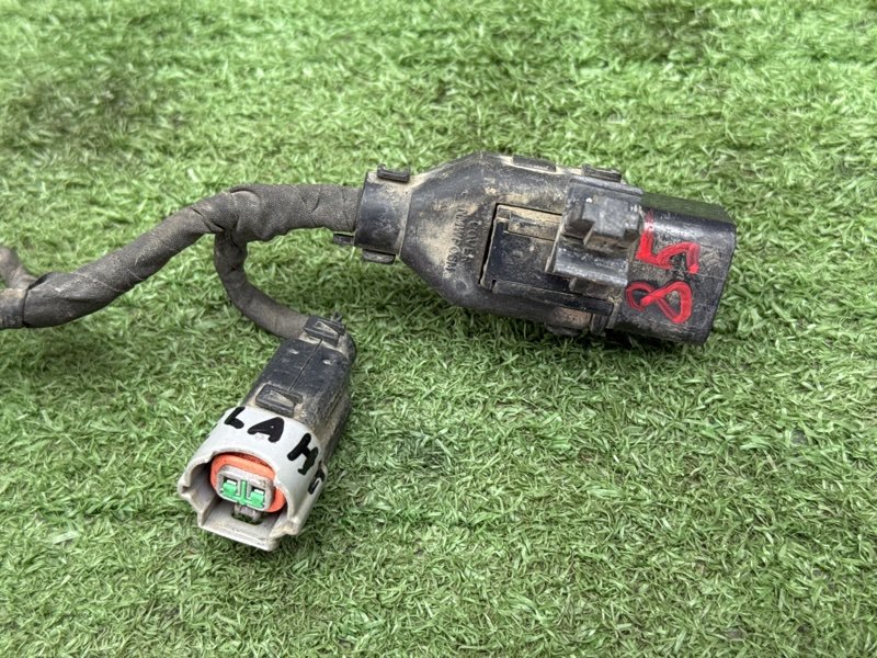 Проводка форсунок Hyundai Elantra 4 HD 06-11