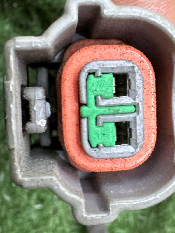 Проводка форсунок Hyundai Elantra 4 HD 06-11