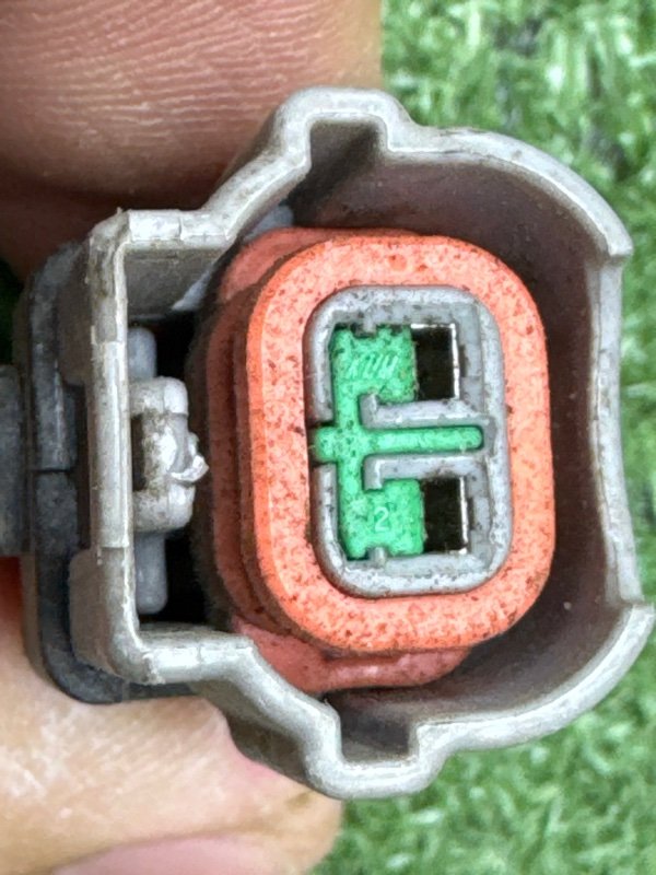 Проводка форсунок Hyundai Elantra 4 HD 06-11