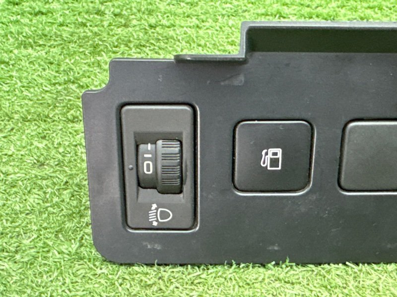 Блок кнопок Citroen C 4