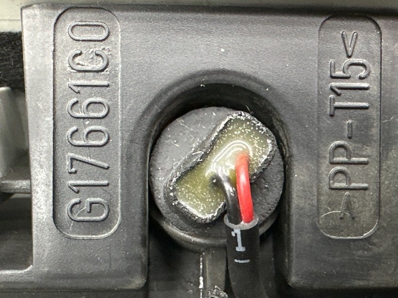Футляр для очков (Очечник) Skoda Octavia A5