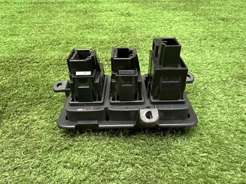 Блок кнопок Корректор фар Honda Civic 4D