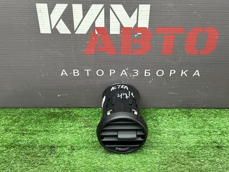 Дефлектор отопителя SEAT ALTEA