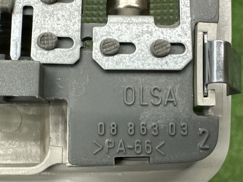 Плафон салонный Fiat Albea