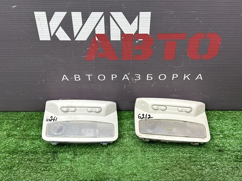 Плафон салонный Fiat Albea