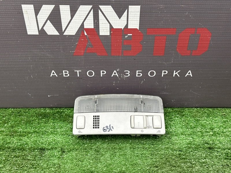 Плафон салонный Skoda Octavia A5