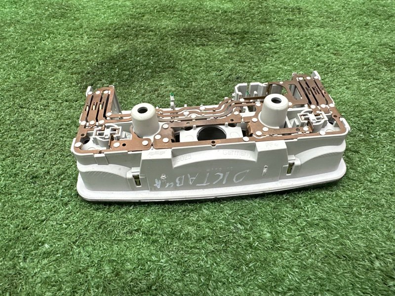 Плафон салонный Skoda Octavia A5
