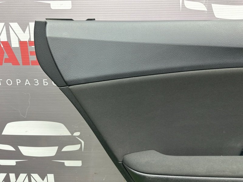 Обшивка двери Kia Ceed 3 2018 CD