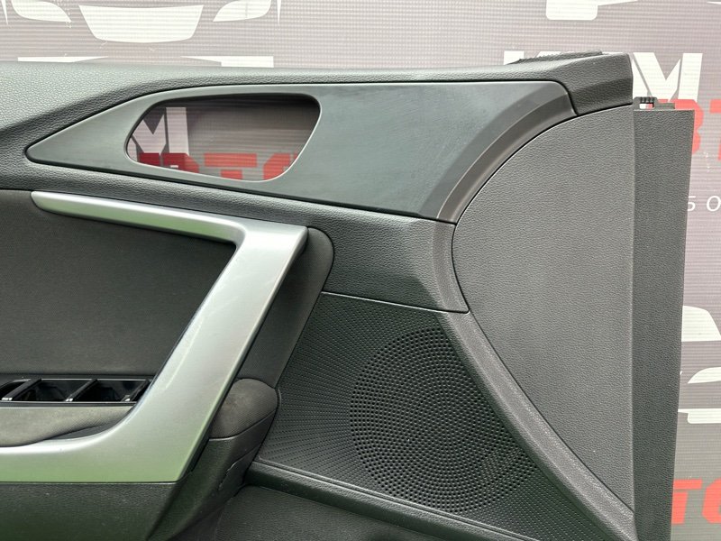 Обшивка двери Kia Ceed 3 2018 CD