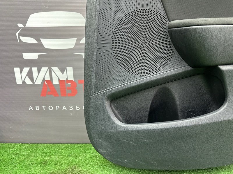 Обшивка двери Kia Ceed 3 2018 CD
