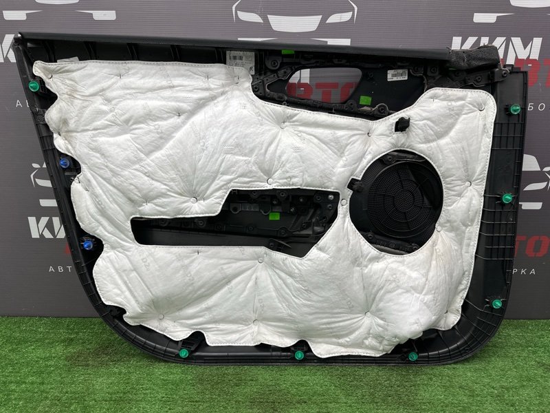 Обшивка двери Kia Ceed 3 2018 CD
