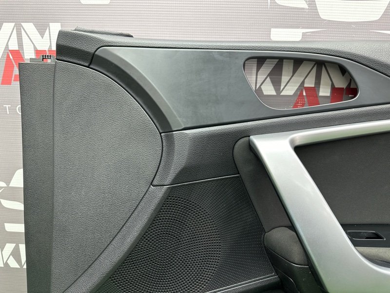 Обшивка двери Kia Ceed 3 2018 CD