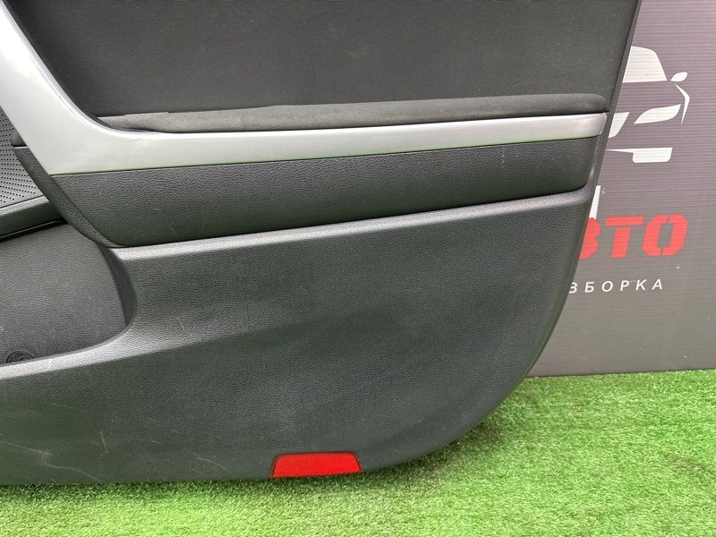 Обшивка двери Kia Ceed 3 2018 CD