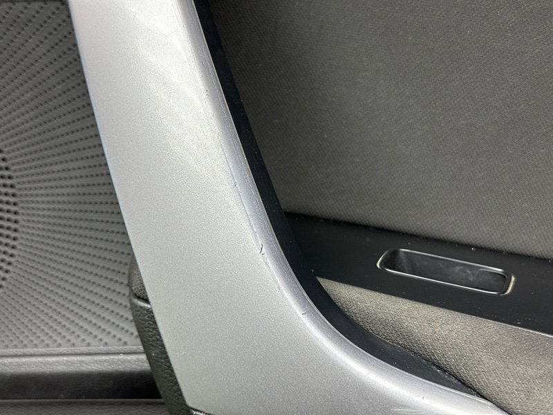 Обшивка двери Kia Ceed 3 2018 CD