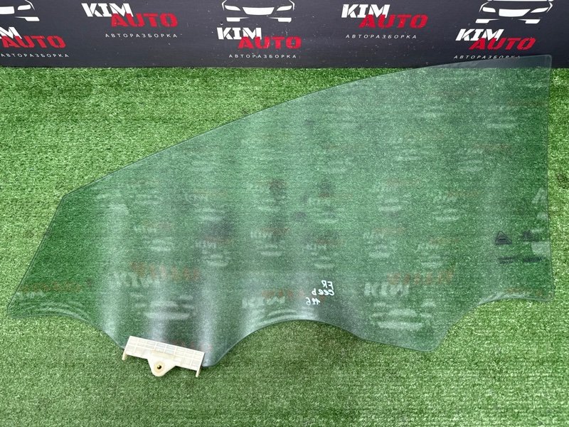 Стекло двери Kia Ceed 3 2018 CD