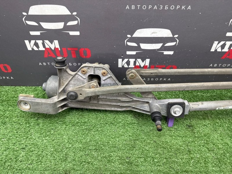 Трапеция дворников с мотором Ford Focus 2 HB