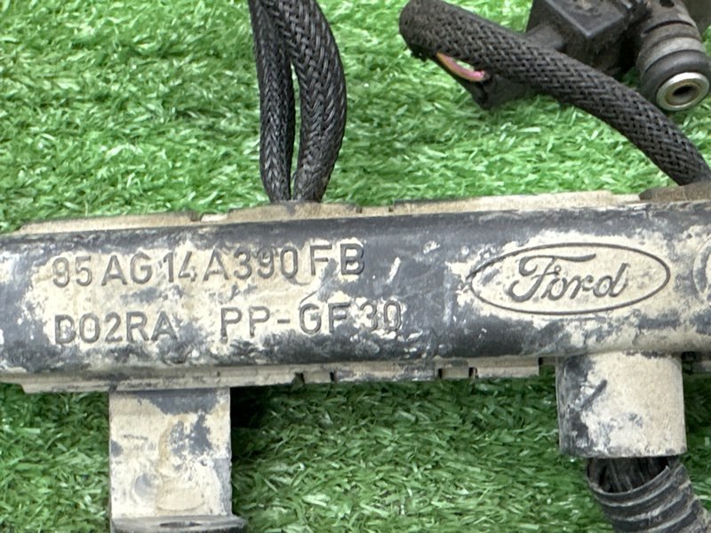 Форсунка топливная Ford Ka
