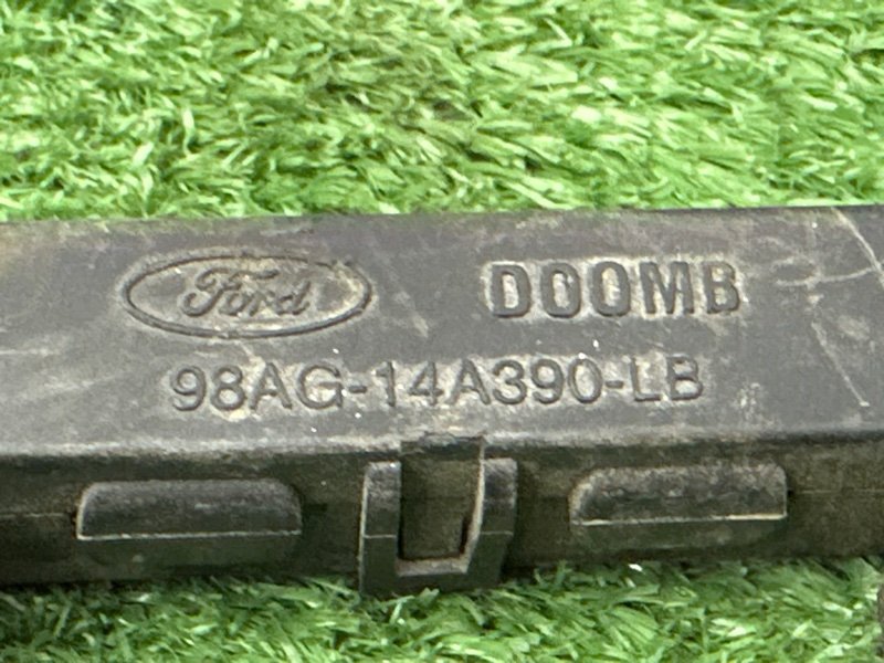 Проводка форсунок Ford Focus 2