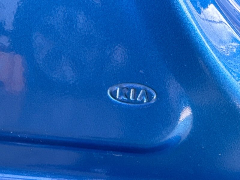 Порог со стойкой Kia Rio 4 2019 FB