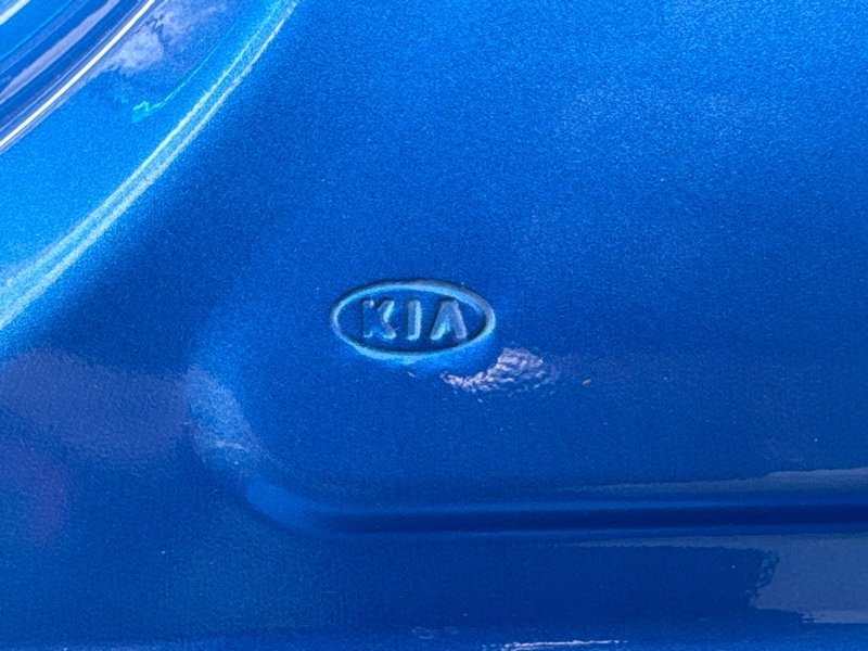 Порог со стойкой Kia Rio 4 2019 FB