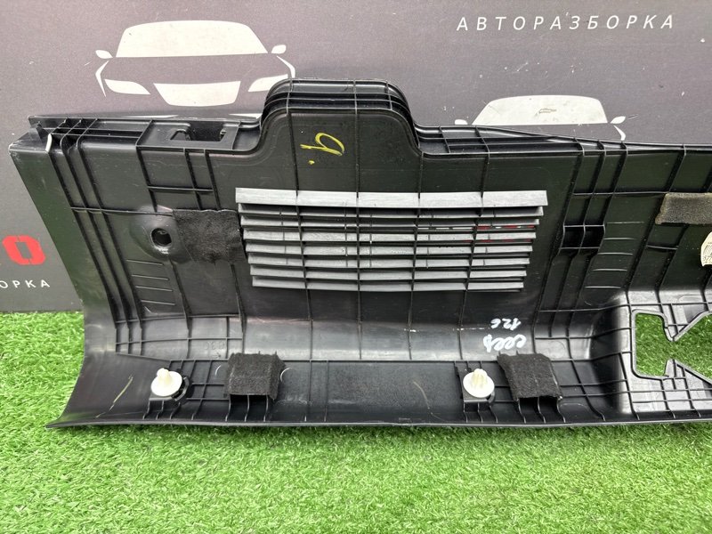 Накладка замка багажника Kia Ceed 3 2018 CD