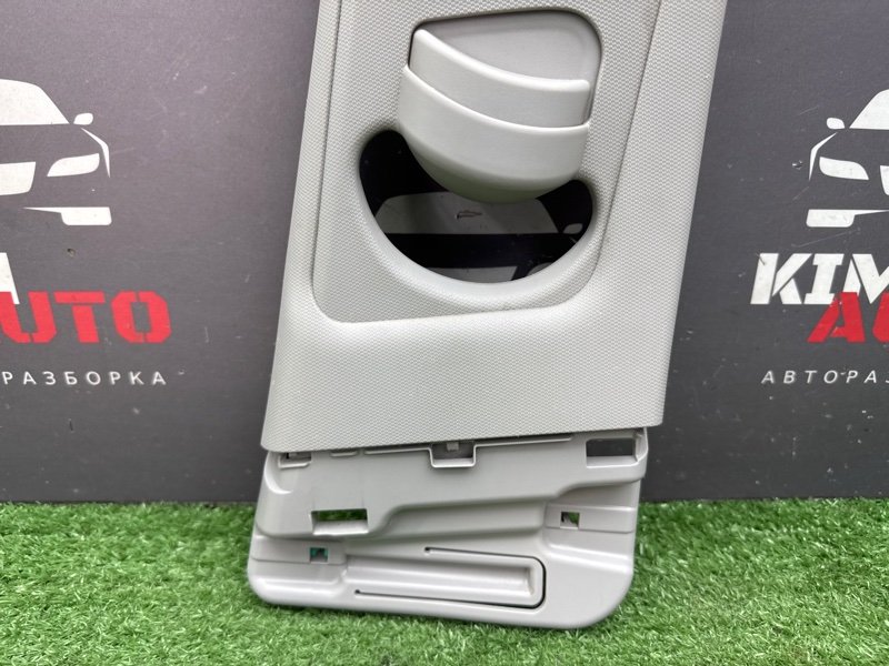 Накладка центральной стойки верхняя Kia Ceed 3 2018 CD