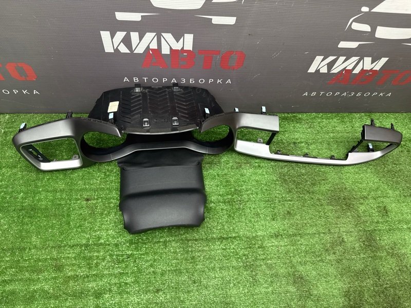 Накладка торпедо Kia Ceed 3 2018 CD