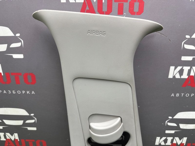 Накладка центральной стойки верхняя Kia Ceed 3 2018 CD