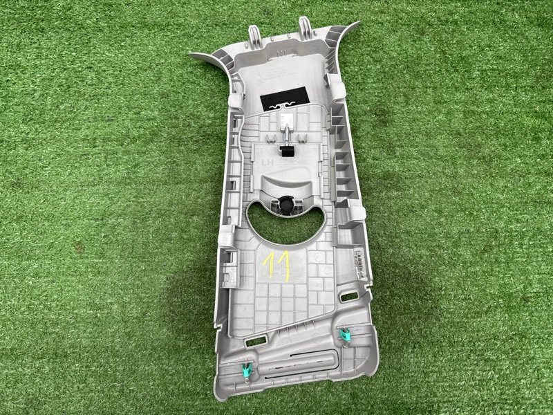 Накладка центральной стойки верхняя Kia Ceed 3 2018 CD