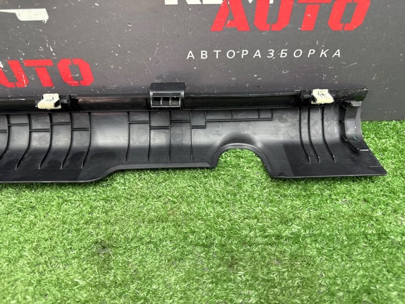 Накладка порога салона Kia Ceed 3 2018 CD