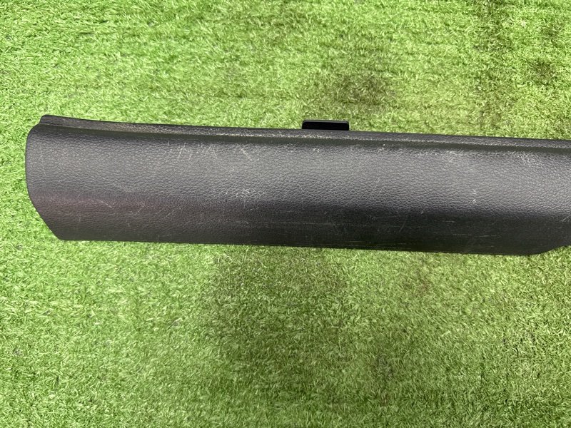 Накладка порога салона Kia Ceed 3 2018 CD